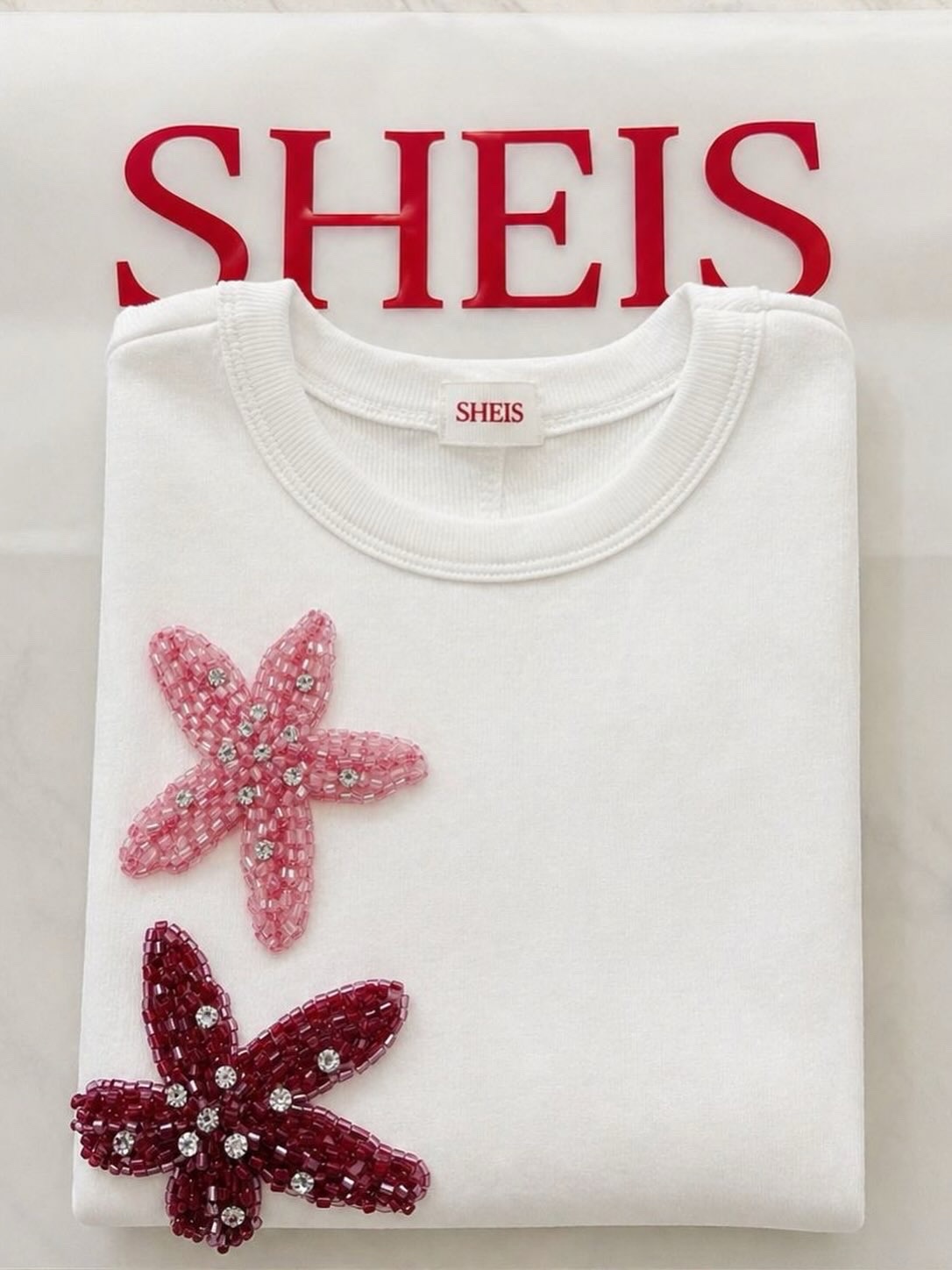 Starfish top - Image 2