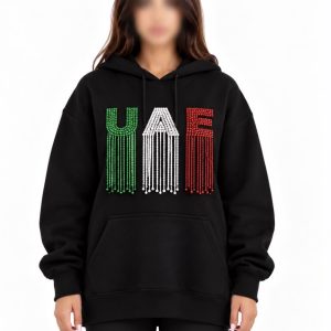 UAE Hoodie