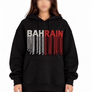 Bahrain Hoodie